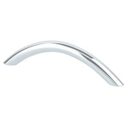 Cont-Adv03 96mm P. Chrome Arch Pull
