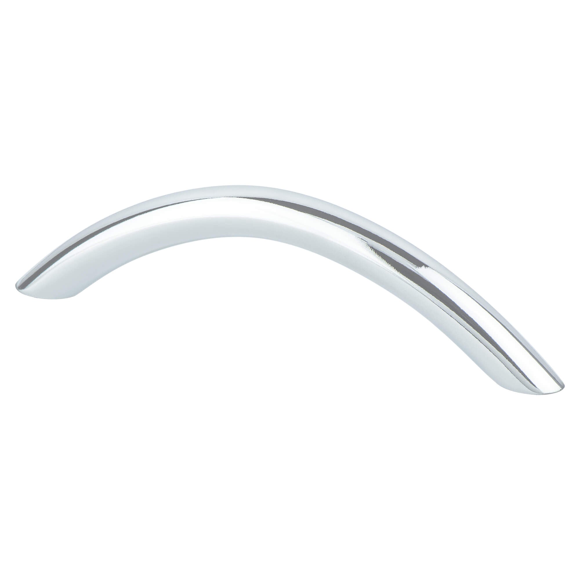 Cont-Adv03 96mm P. Chrome Arch Pull