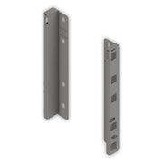 MERIVOBOX-45X back fixing bracket, height E (209Â mm), right+left