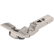 Blum CLIP top hinges - special applications Angled hinges -45° Nickel