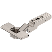 Blum CLIP top hinges - special applications Angled hinges -30° Nickel
