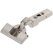 Blum CLIP top hinges - special applications Angled hinges +20° Nickel