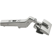 Blum CLIP top hinges - special applications Angled hinges +30° II Nickel