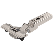 Blum CLIP top BLUMOTION hinges - special applications Angled hinges -30° Nickel