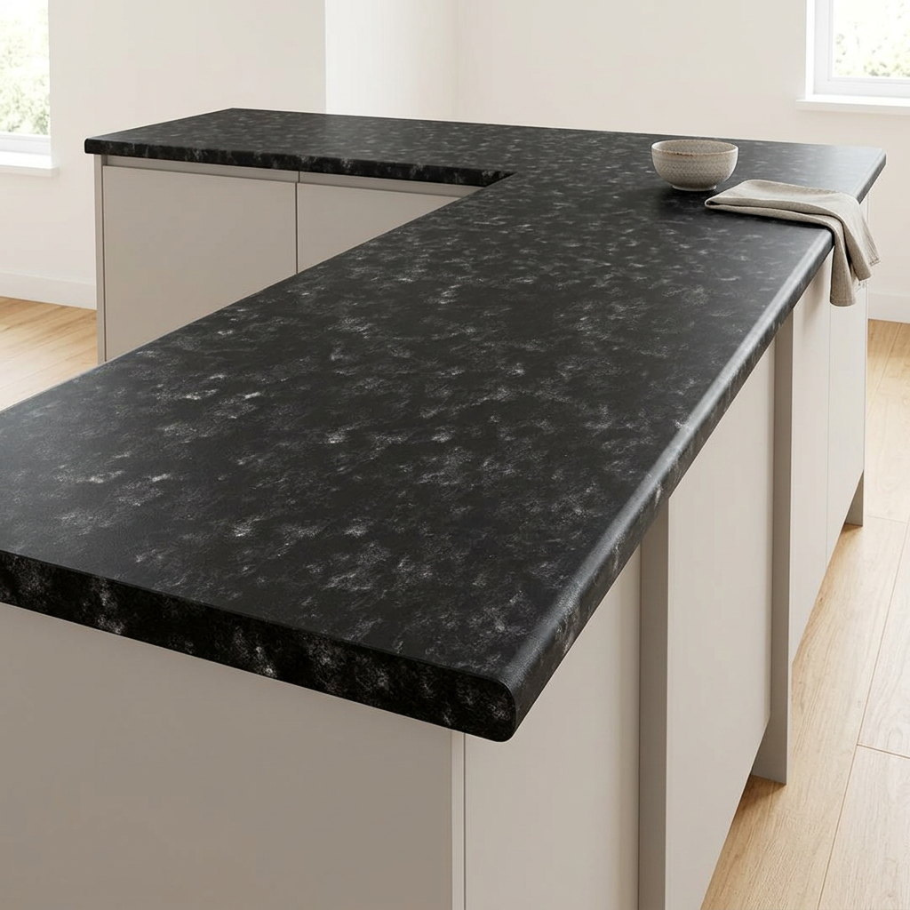 LAM BLACKSTONE 5X12 POSTFORM