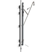REVEGO UNO, HINGE BRACKET SET, 2557-2706MM, LEFT