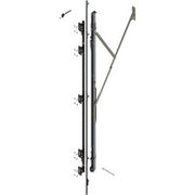 REVEGO UNO, HINGE BRACKET SET, 2557-2706MM, RIGHT