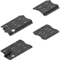 REVEGO UNO, SCUFF GUARD, BLACK