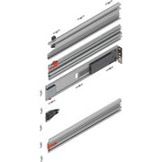 REVEGO DUO, 675MM POCKET PROFILE SET W/TIPON, RIGHT