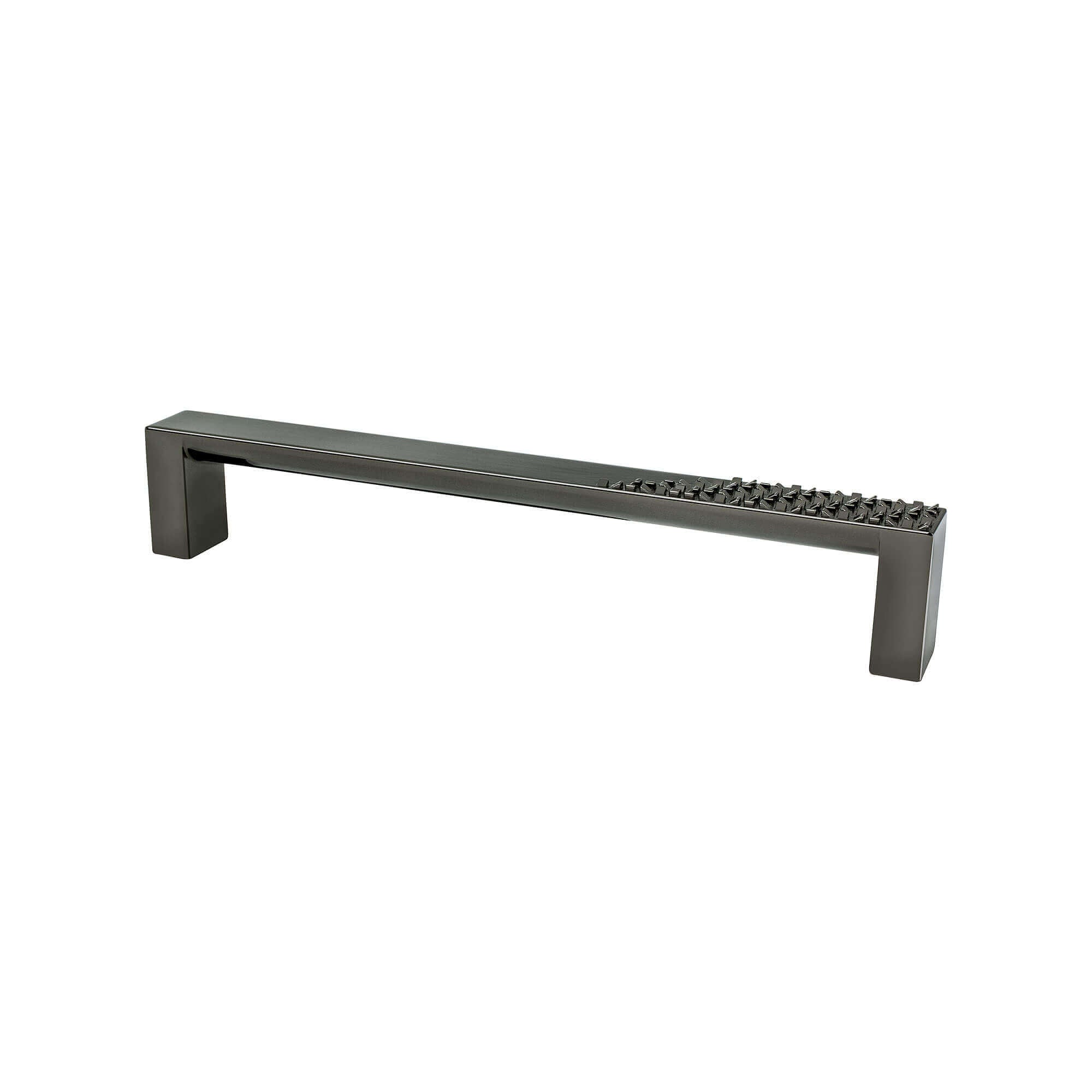 Roque 160mm CC Black Nickel Pull