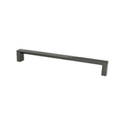 Roque 224mm CC Black Nickel Pull