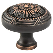Toccata Large Verona Bronze Knob