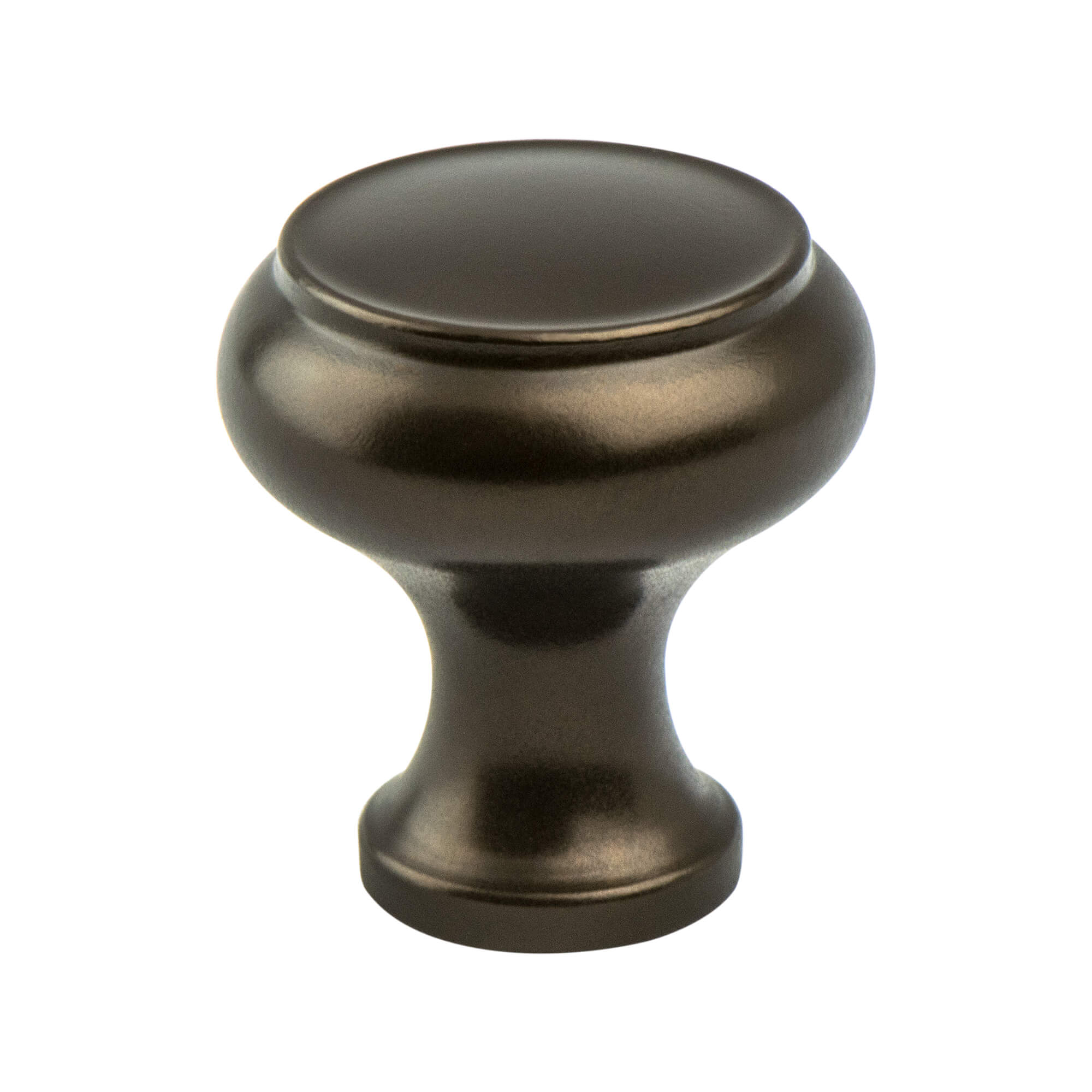 FORTE OIL RUBBED BRONZE KNOB