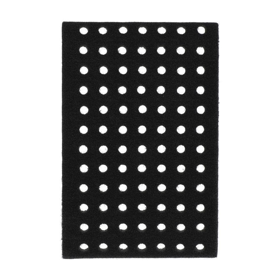 Groove Interface Pad for 3x4", .24" Soft, 1/Pkg