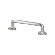 Folklore 96mm CC Brushed Nickel Pull