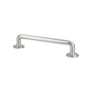 Folklore 128mm CC Brushed Nickel Pull