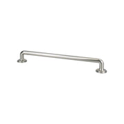 Folklore 224mm CC Brushed Nickel Pull