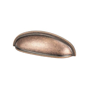 Folklore 3 inch CC Weathered Coppper Cup Pull