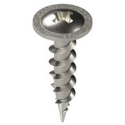 Wood screws #8 x 3/4'' truss head phillips #8 x3/4'' Nickel