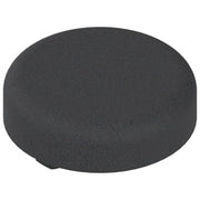 CLIP TOP GLASS DOOR HINGE COVER CAP, FOR