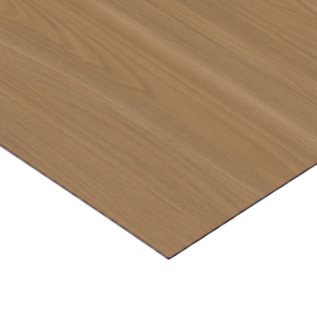 LAM BEIGE ELM NAT GRAIN FINISH 4X8 1/32