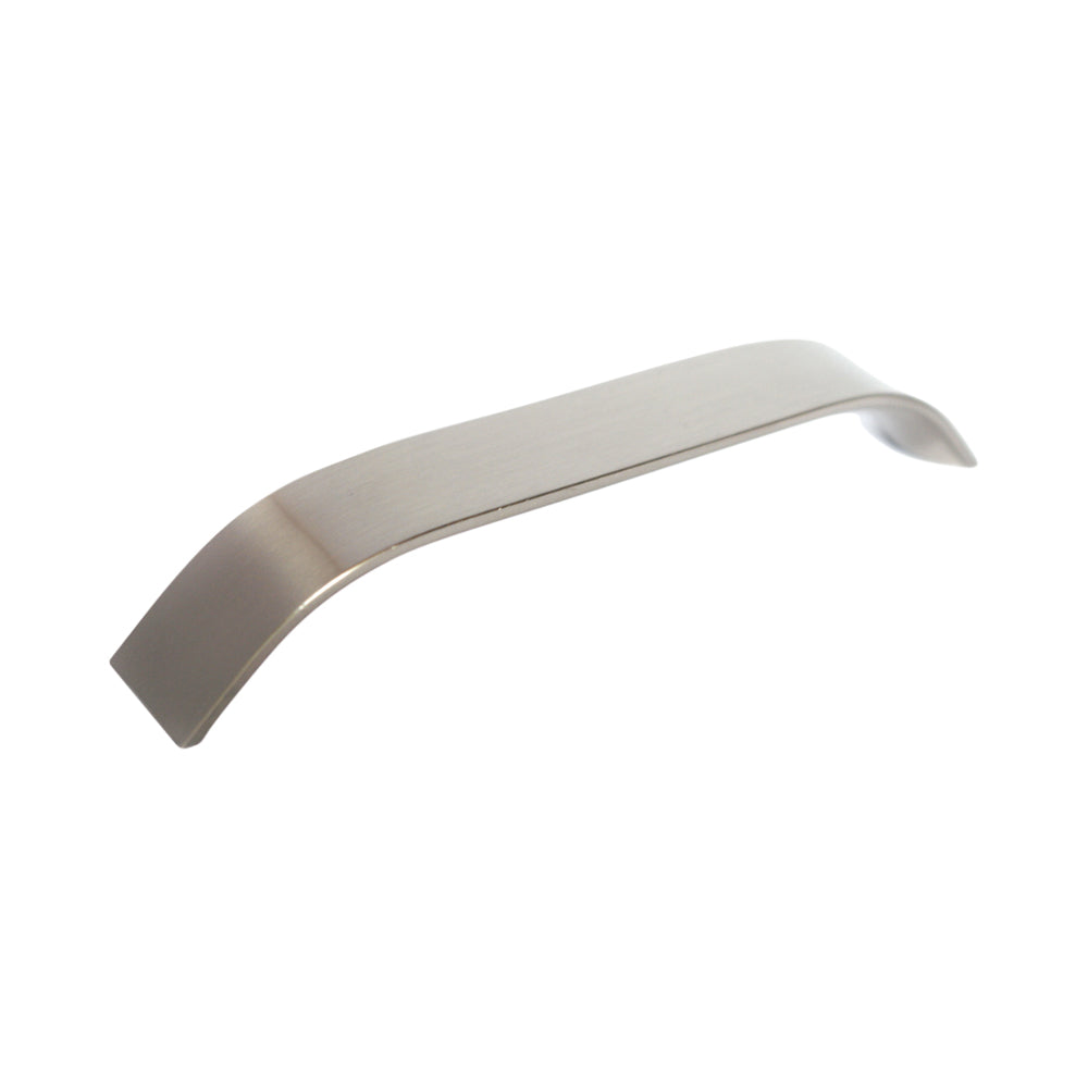 Handle Bar 855 Series Brush Nickel 6-1/4"