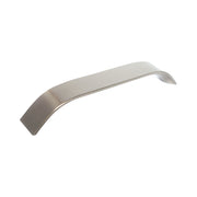 Handle Bar 855 Series Brush Nickel 6-1/4"
