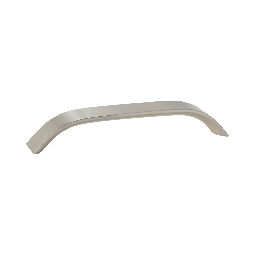 Handle Bar 855 Series Brush Nickel 6-1/4"