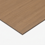 LAM PECAN WOODLINE 4X8 1/32