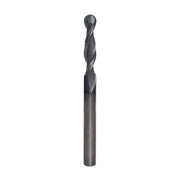 3-Piece CNC Fine Detail Router Bit Set