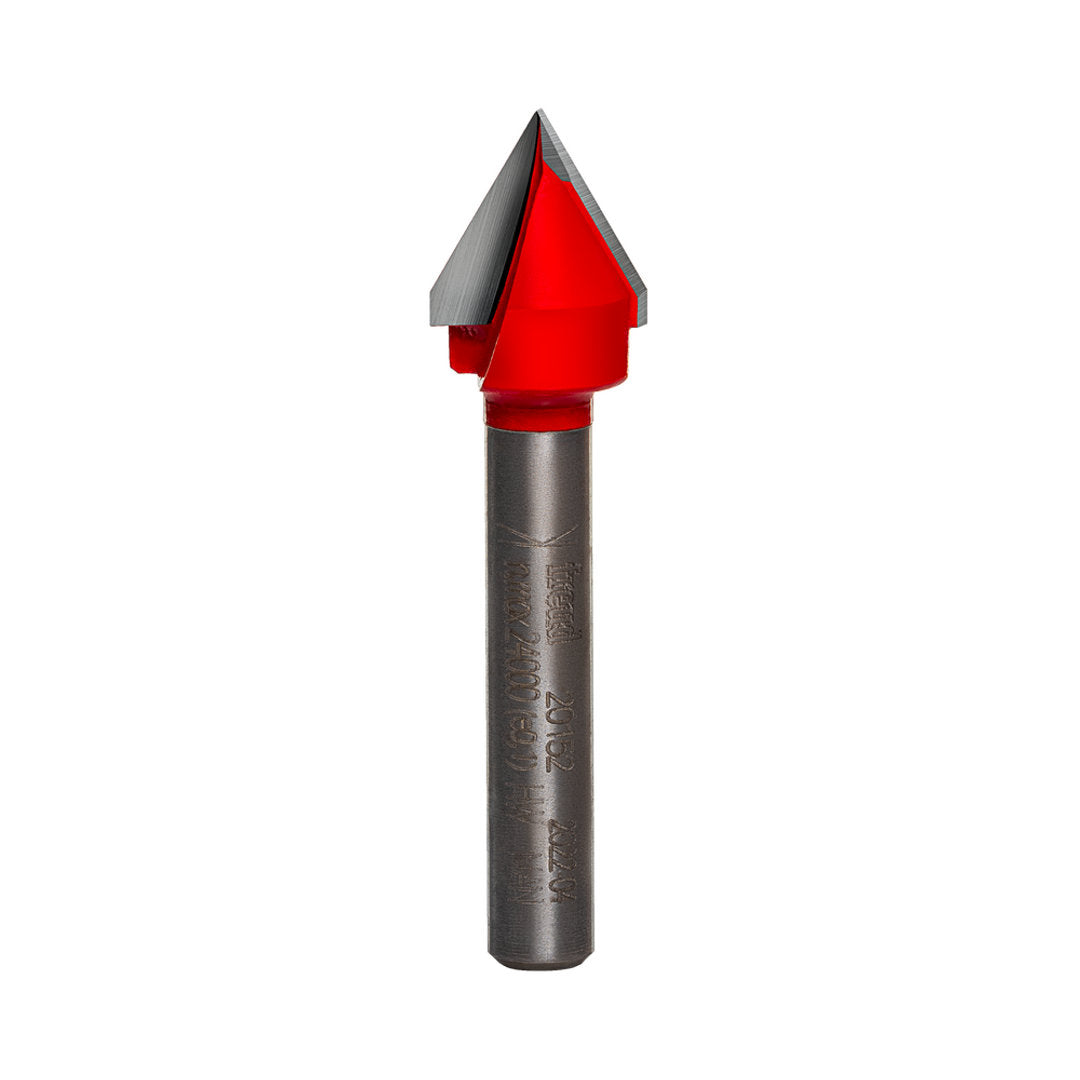3-Piece Carving Bit Set