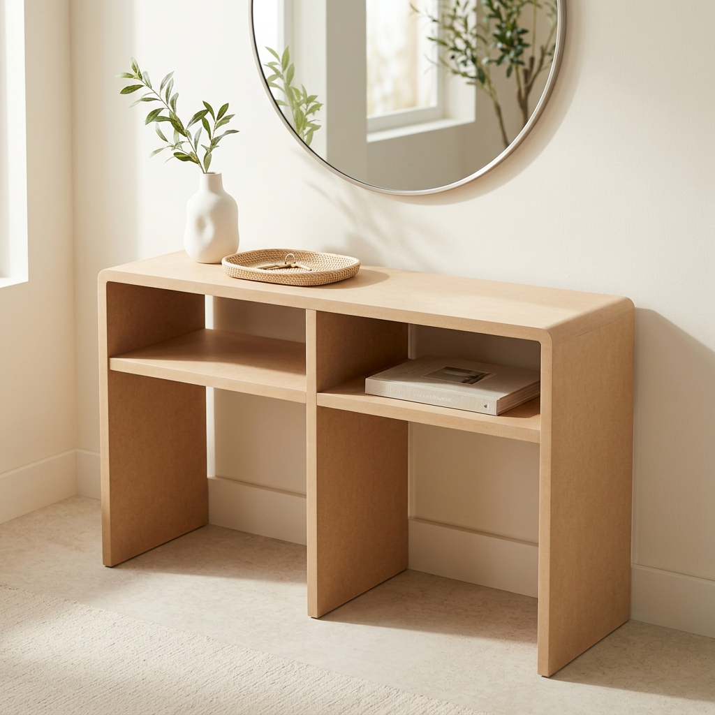3/4" MDF Ultralight (Multiple Sizes)