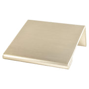 Cont-Adv02 25.4mm Champagne Edge Pull