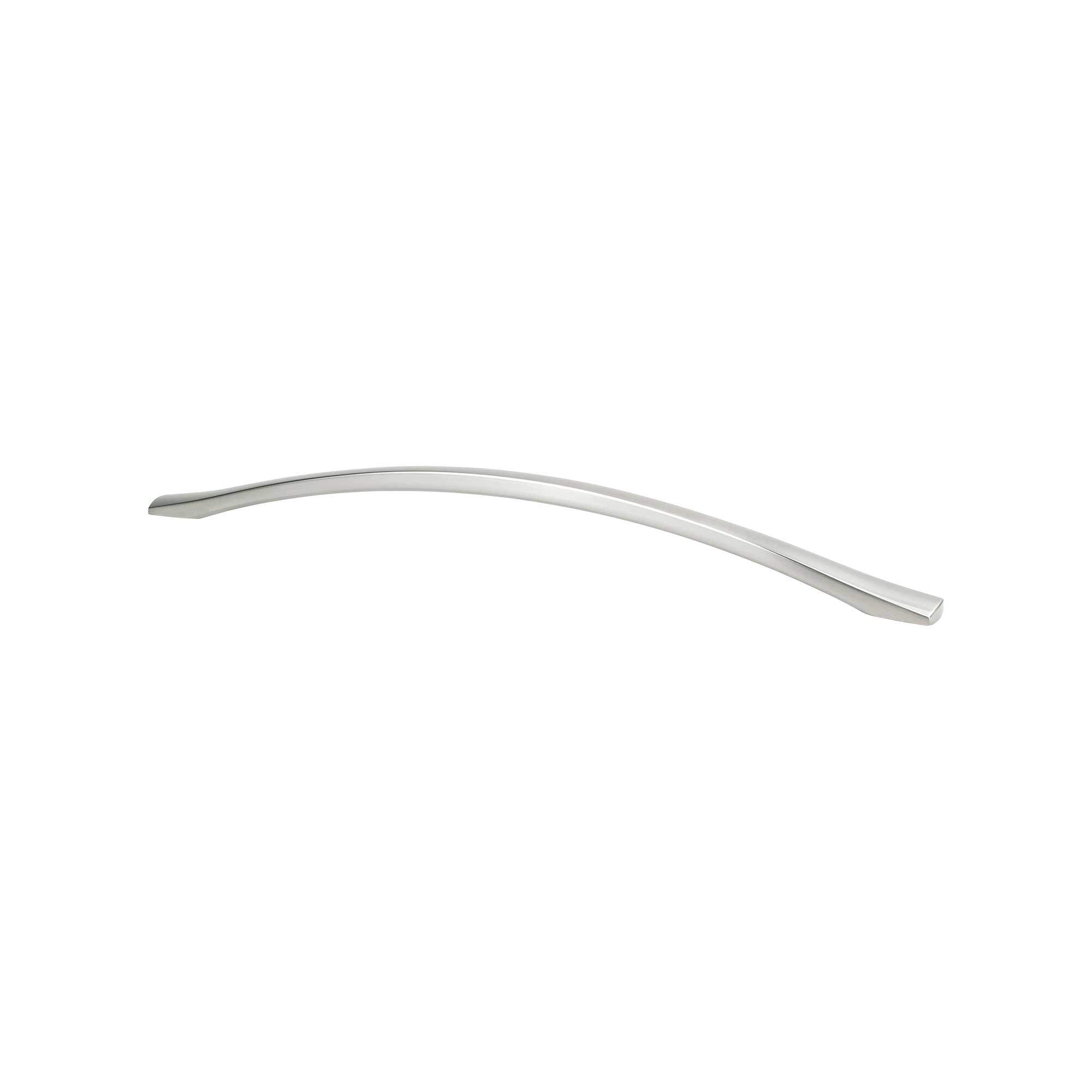 Echo 18 inch CC Brushed Nickel Appliance Pull