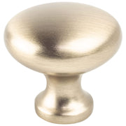TRADITIONAL ADVANTAGE FOUR CHAMPAGNE MUSHROOM KNOB