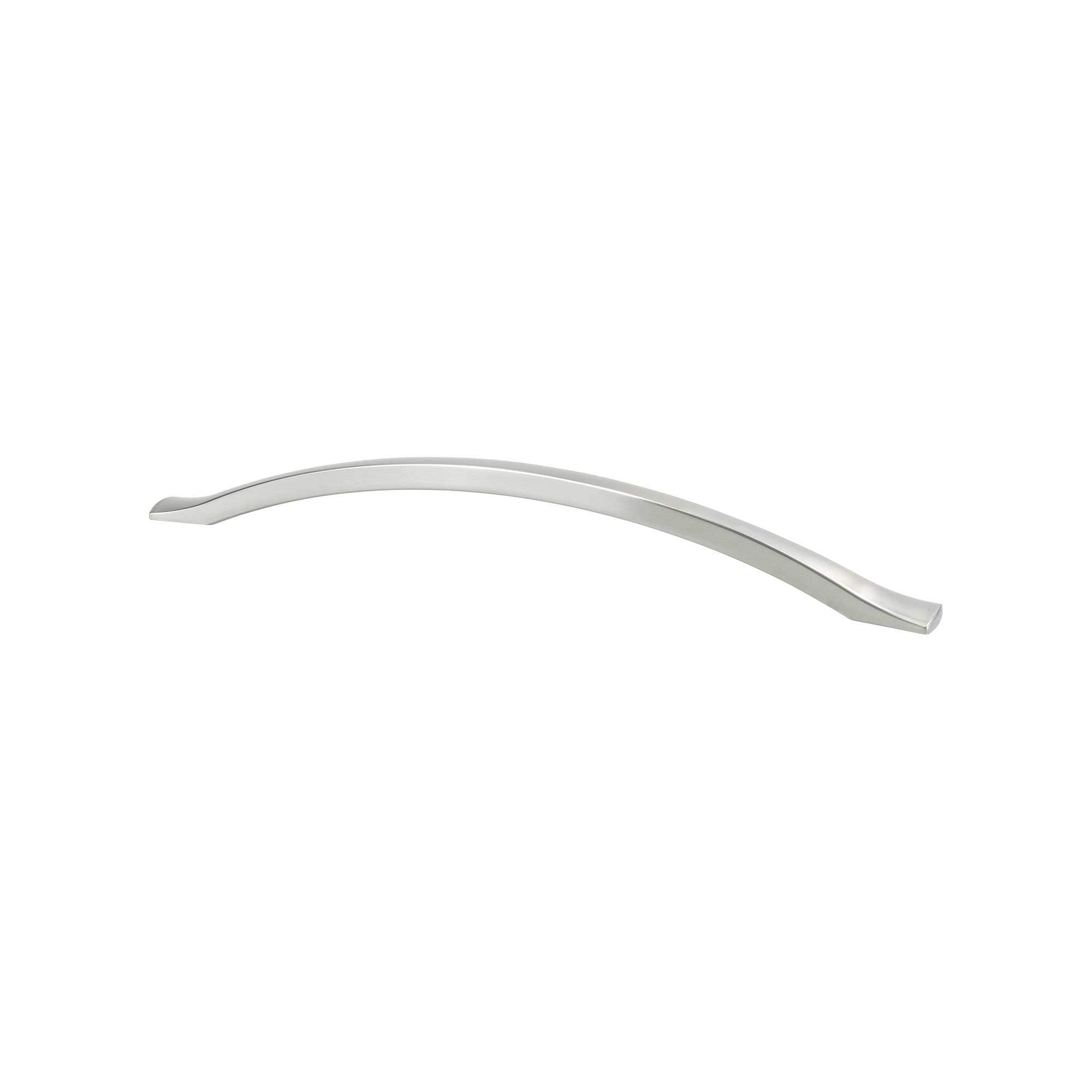 Echo 12 inch CC Brushed Nickel Appliance Pull