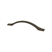 Echo 160mm CC Oil Rubbed Bronze Pull