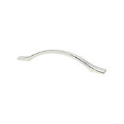 Echo 160mm CC Polished Nickel Pull