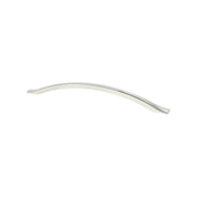 Echo 12 inch CC Polished Nickel Appliance Pull