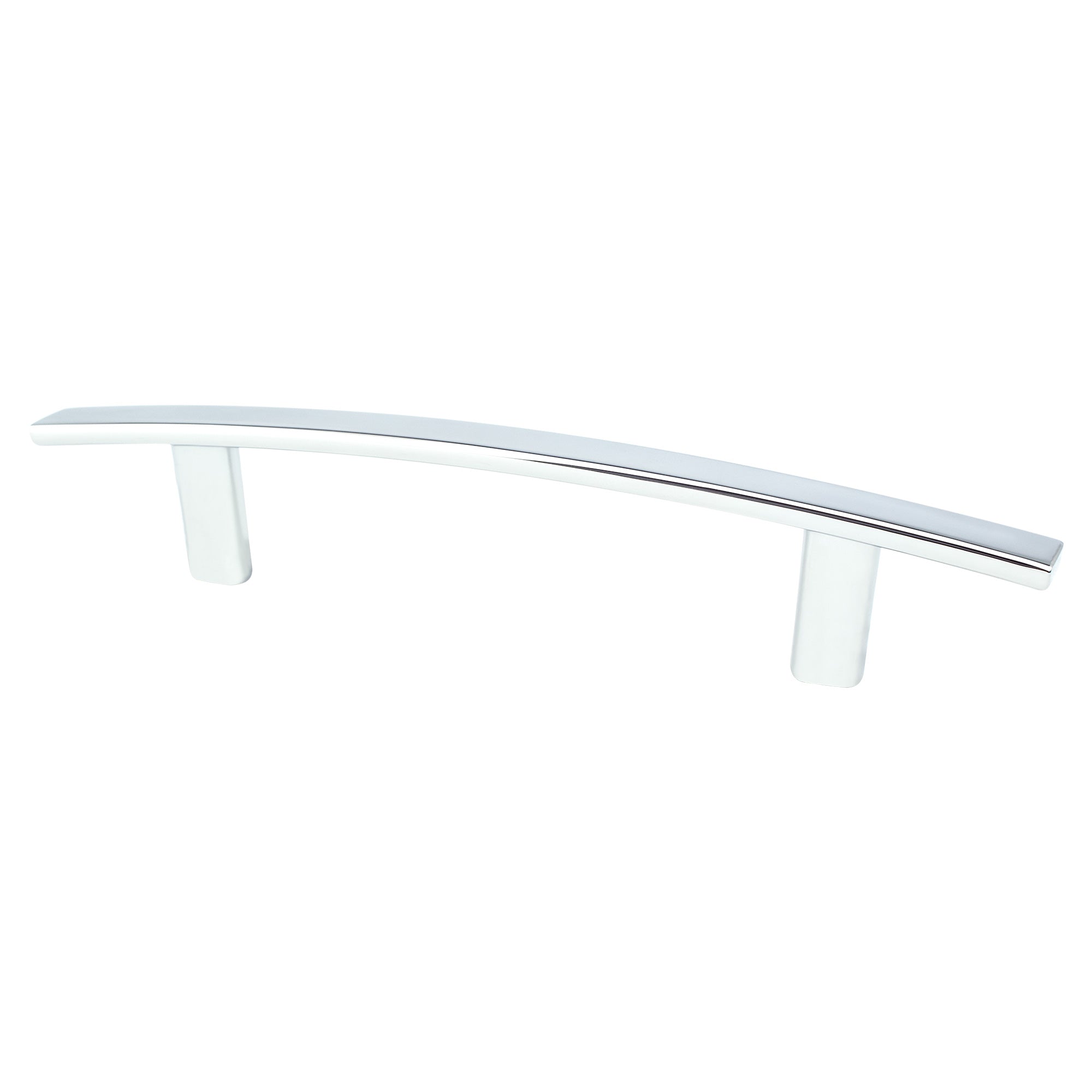 Transitional Advantage One 96mm CC Polished Chrome Bow Pull
