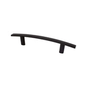 Transitional Advantage One 96mm CC Matte Black Bow Pull