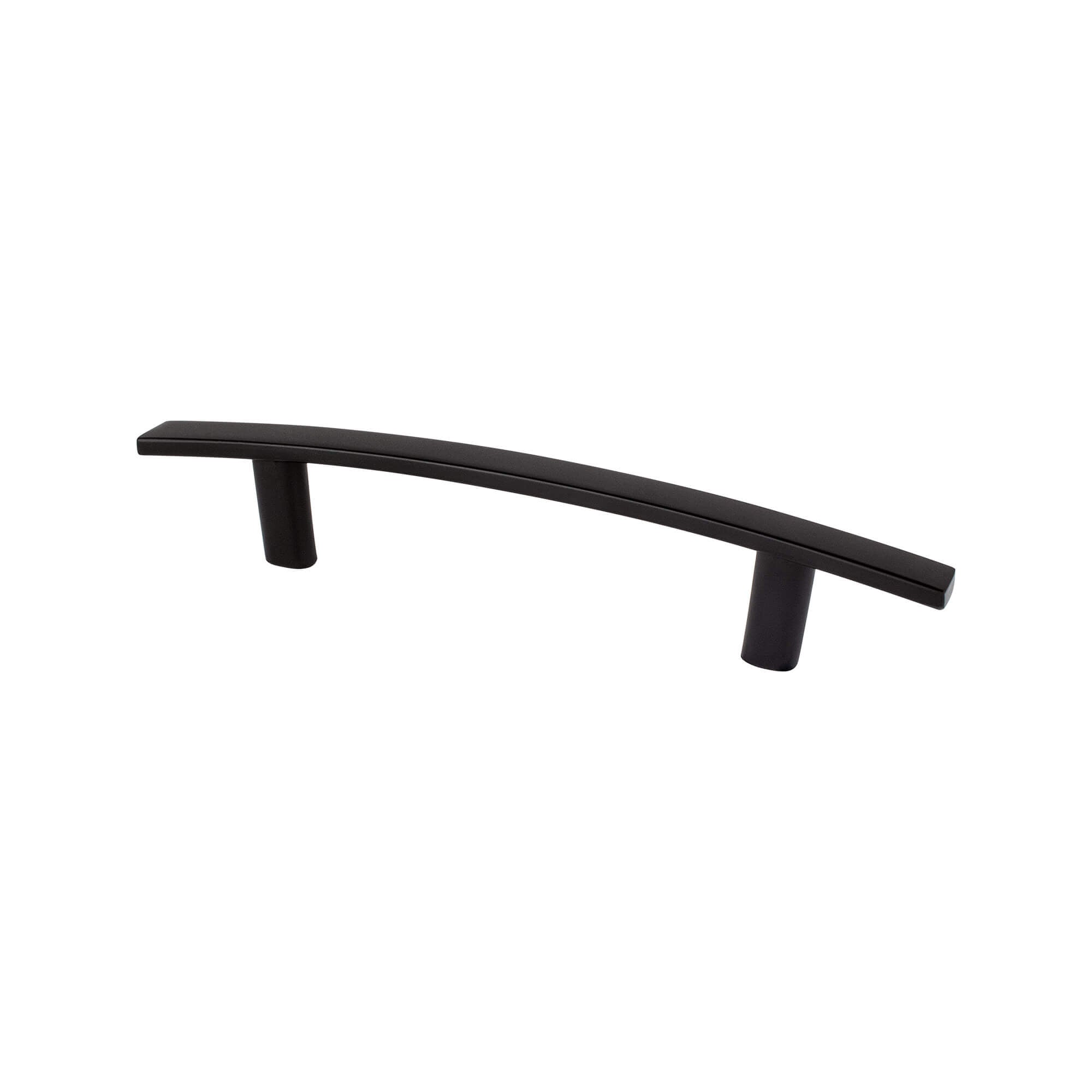 Transitional Advantage One 96mm CC Matte Black Bow Pull