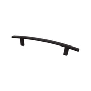 Transitional Advantage One 128mm CC Matte Black Bow Pull