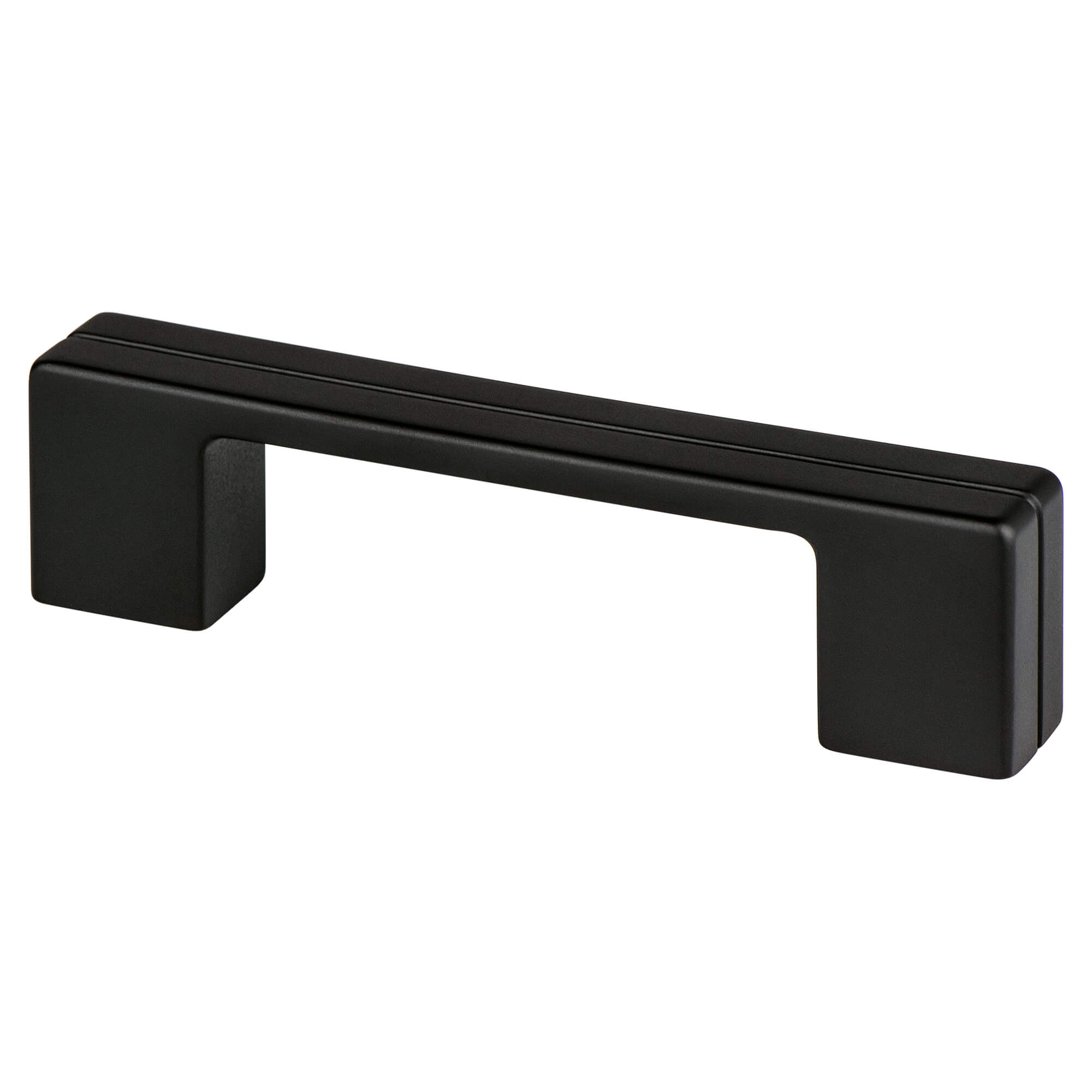 Pull 3&96mm CC Matte Black