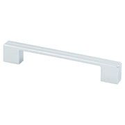 Skyline 160mm CC Polished Chrome Pull