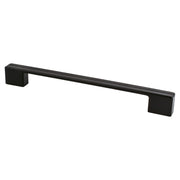 Skyline 224mm CC Matte Black Pull