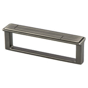 Pull 96mm CC Vintage Nickel