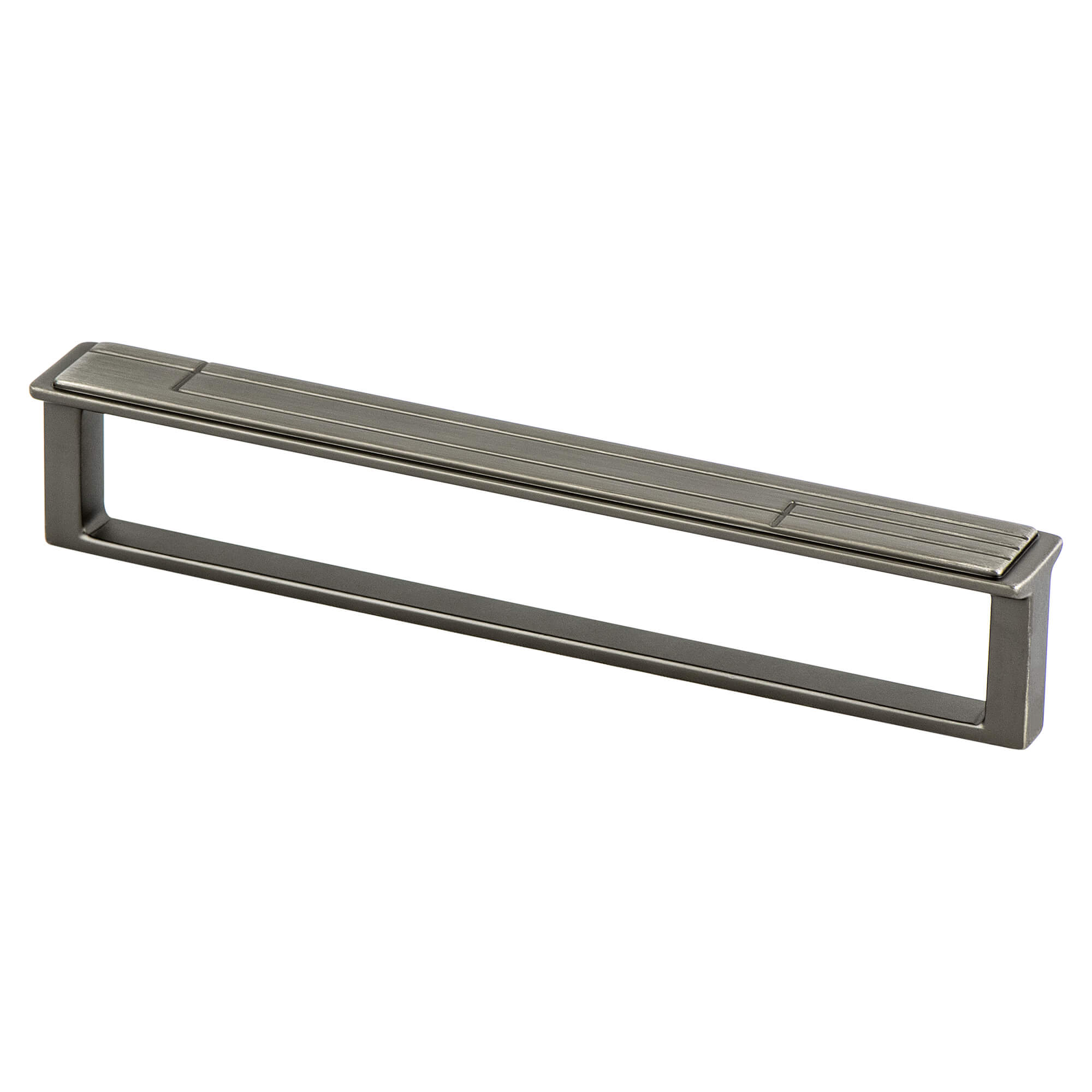 Pull 160mm CC Vintage Nickel