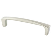 Aspire 128mm CC Brushed Nickel Pull