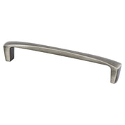 Aspire 160mm CC Brushed Tin Pull